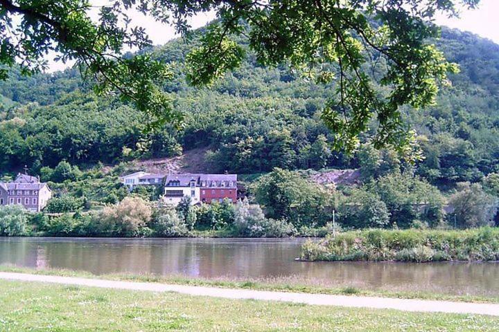 Die Quelle Bernkastel-Kues Bagian luar foto