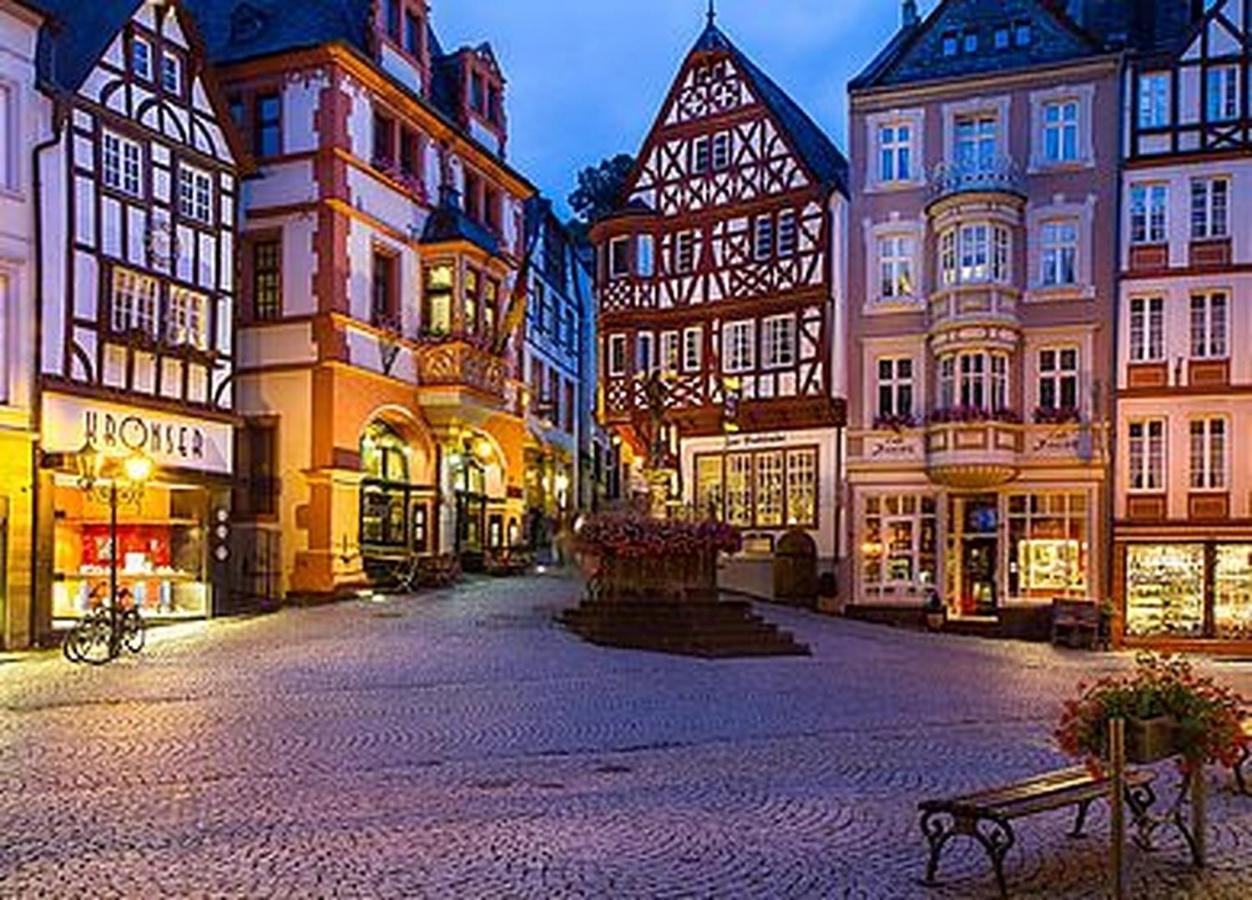 Die Quelle Bernkastel-Kues Bagian luar foto