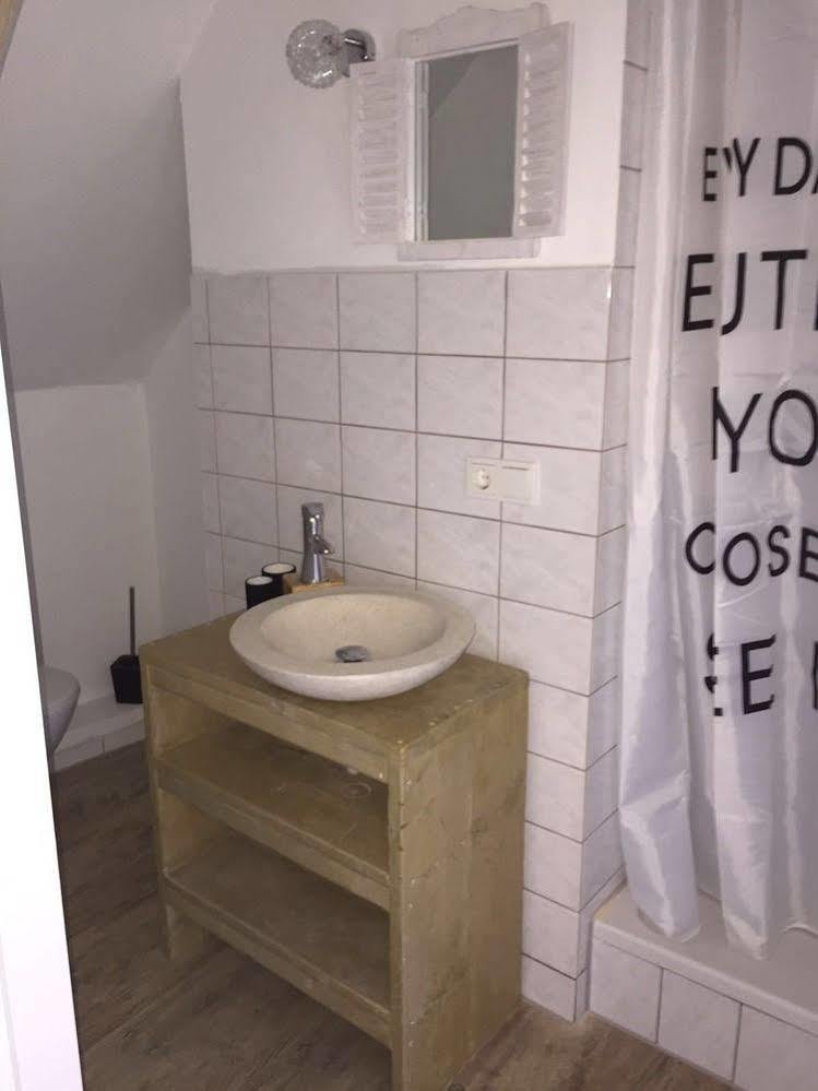 Die Quelle Bernkastel-Kues Bagian luar foto